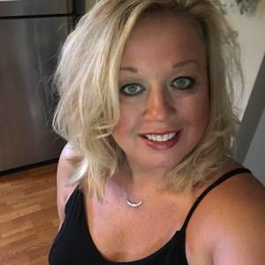 Meet your Posher, Glenda